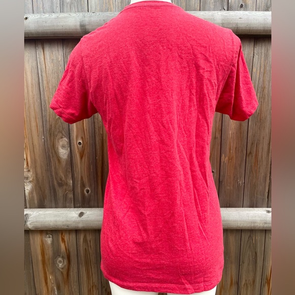 FINAL PRICE: DC Comics Unisex Short Sleeve T-Shirt - Picture 2 of 3